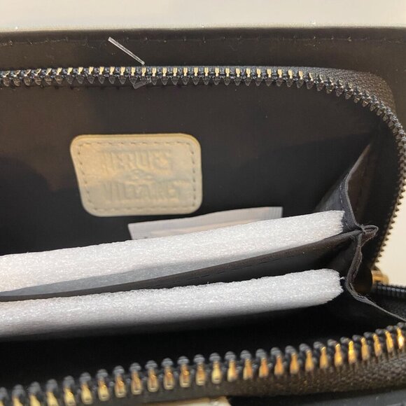 Star Wars Heroes & Villains Womens Faux Leather Wallet With Card Slots & Co - Picture 7 of 11